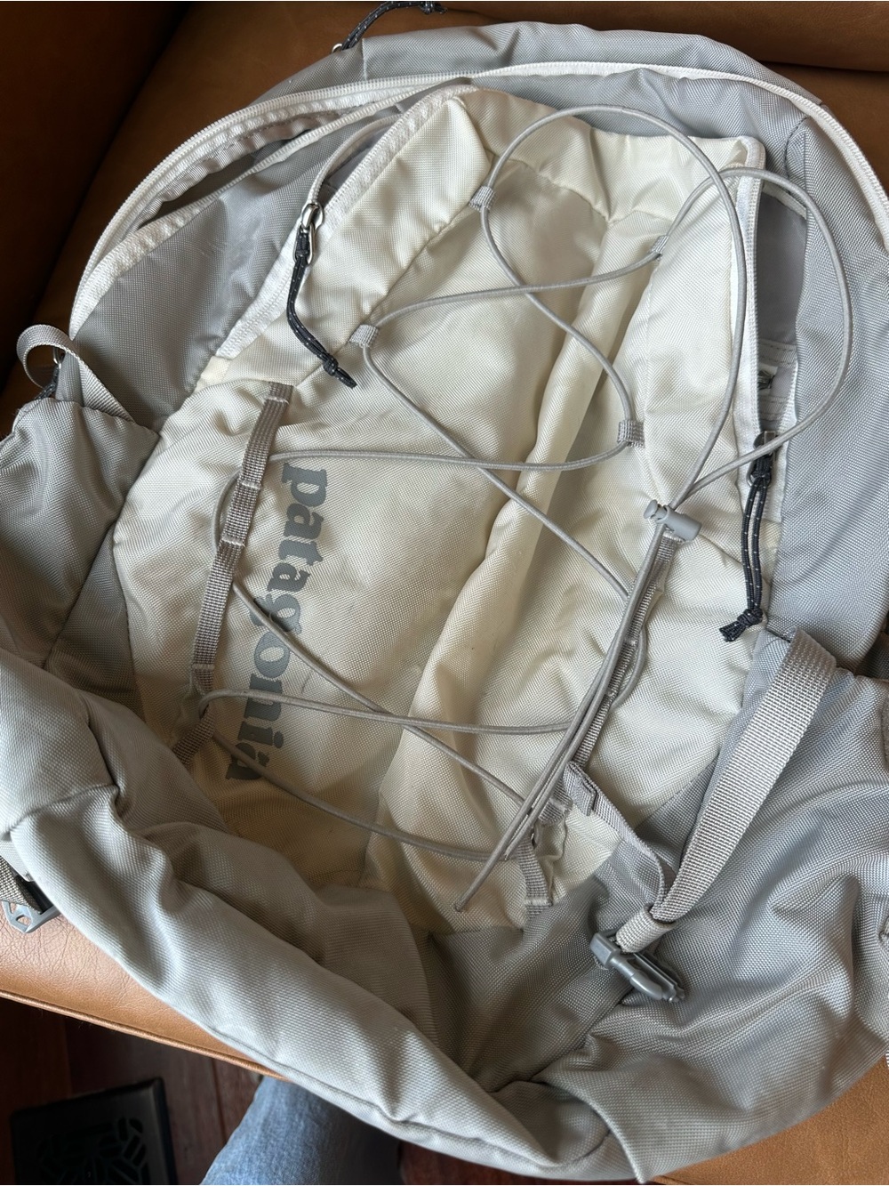 Patagonia chacabuco backpack 28l